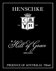 Henschke Hill of Grace