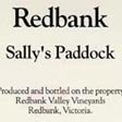 Red Bank Sally Paddock