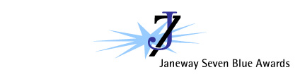 Janeway Seven Logo