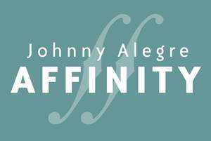 Johnny Alegre AFFINITY