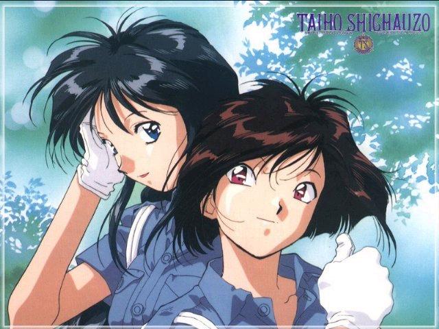 A Wind Named Amnesia U. S. Manga Corps VHS Sell Sheet Anime Promo Ad : U.S.  Manga Corps : Free Download, Borrow, and Streaming : Internet Archive