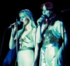 Frida & Agnetha