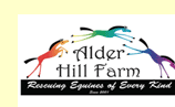 Visit Alder Hill Farm Equine Rescue