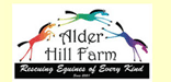 Alder Hill Farm Equine Rescue