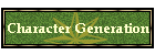 Character Generation