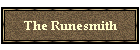The Runesmith