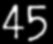 45 años de la caida 1972-2017