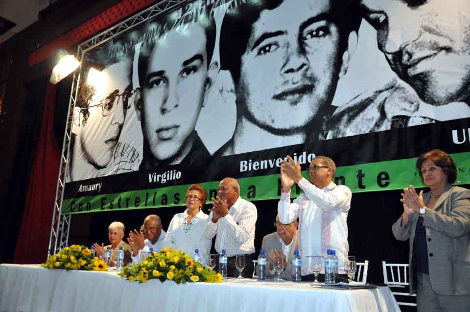 DEL IDEARIO DE AMAURY GERMAN ARISTY