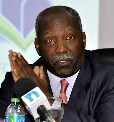 Carlos Francisco Elias