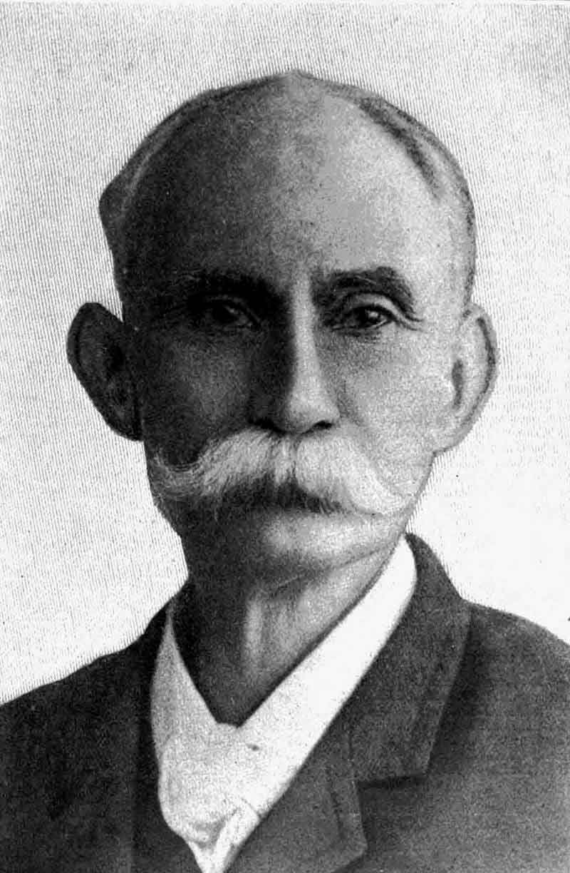 Generalisimo Maximo Gomez (Padre dela Patria Cubano)