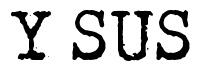 y sus 