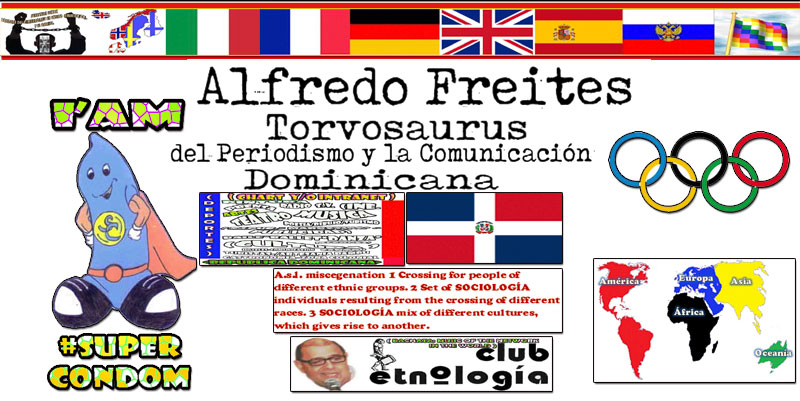 Alfredo Freites 