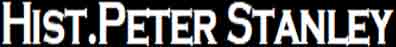 Peter Stanley