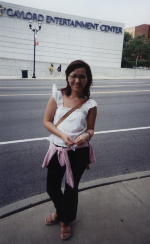 Nashville, NAAM show