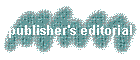 publisher's editorial