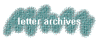 letter archives