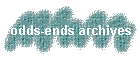 odds-ends archives