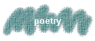 poetry