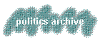 politics archive