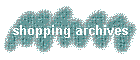 shopping archives