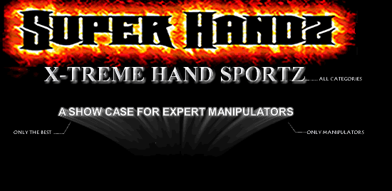 Extreme Hand Sportz