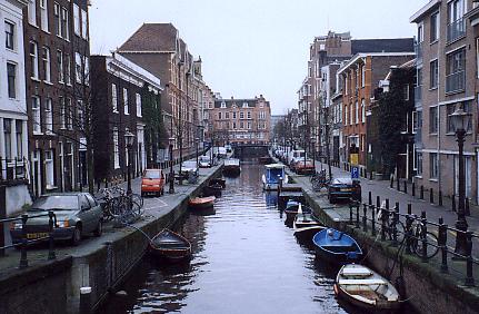Amsterdam