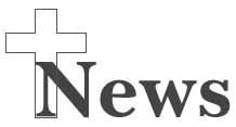 Catholic News Header