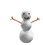 Various snow and snowman pix