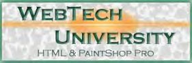 WebTech University