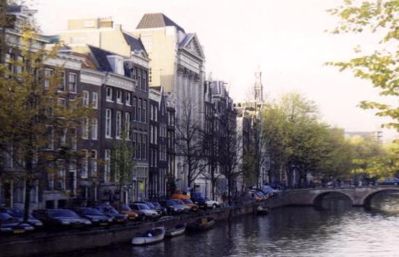 Gracht