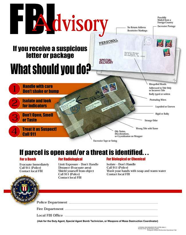 Copy and print this image. Then fill in the telephone numbers. Make a copy for every 'phone in your home and workplace. Make some and give them to your local schools, restaurants, grocery stores, and churches. Give them to your co-workers. Place them ANYWHERE you can. We didn't ask for this. But, WE'RE IN IT !!! DO YOUR PART AS A CITIZEN AND PATRIOT. Pass this on to your friends and loved ones. You might just save their lives.
