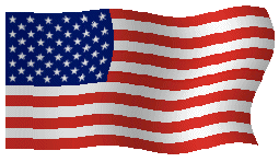 United States flag