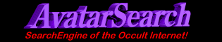 AvatarSearch-Search Engine of the Occult Internet!