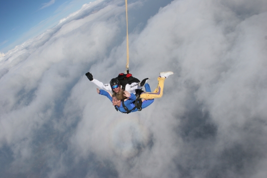 Let the Sun Shine in!