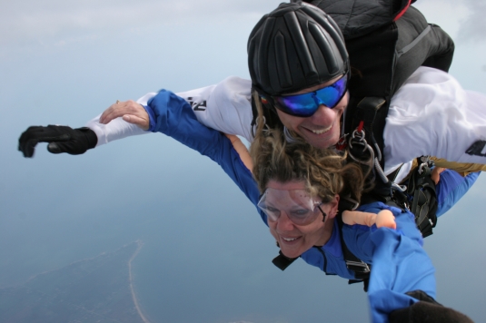 Let the Sun Shine in!