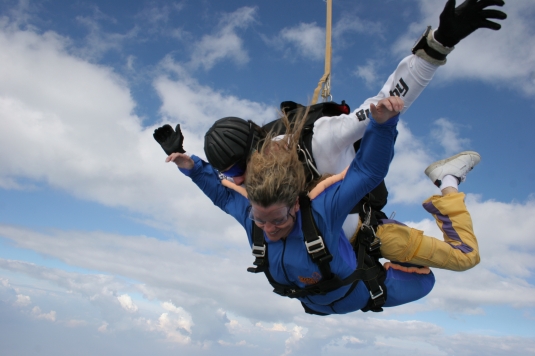 Let the Sun Shine in!