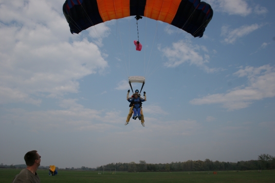 Let the Sun Shine in!