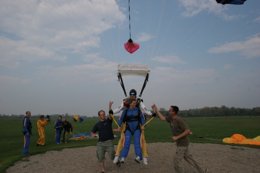 Let the Sun Shine in!