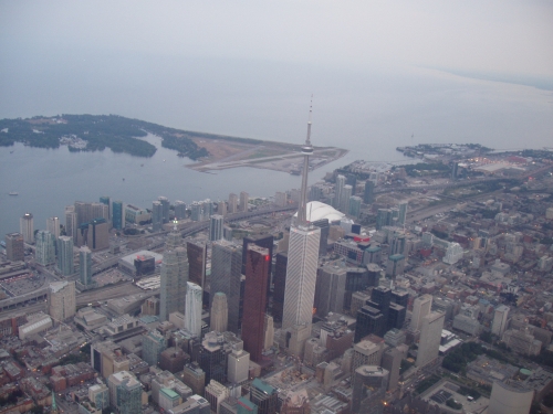 Let the Sun Shine in!