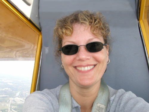 Let the Sun Shine in!