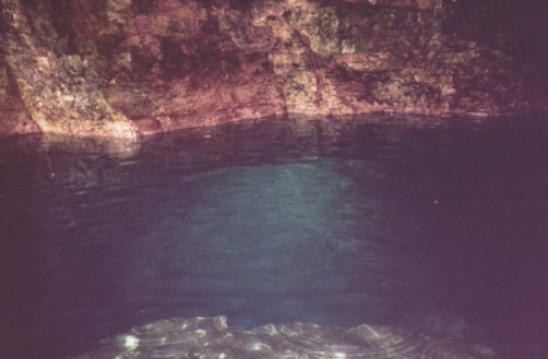 Let the Sun Shine in!