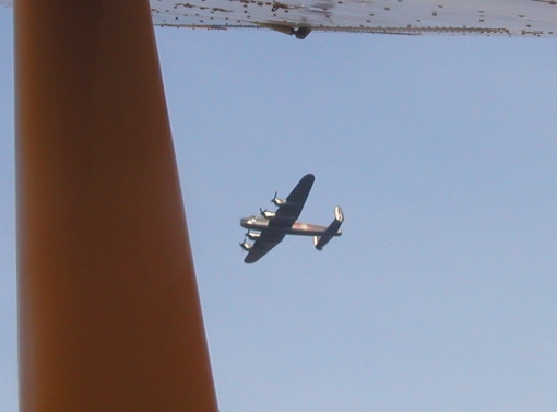 Let the Sun Shine in!