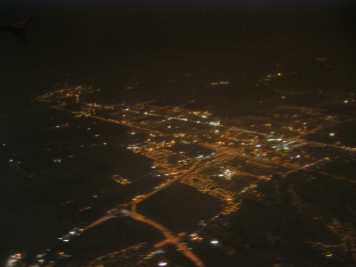 Let the Sun Shine in!