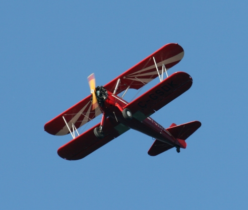 Photo by Shawn Brown