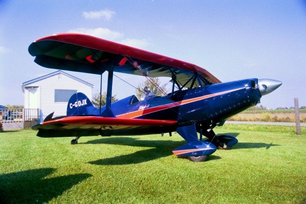 Let the Sun Shine in!