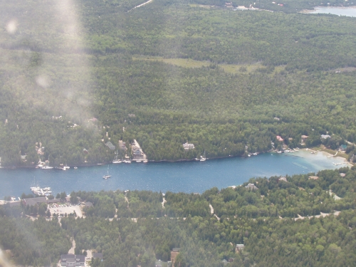 Let the Sun Shine in!