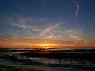 Another Lk Erie Sunrise