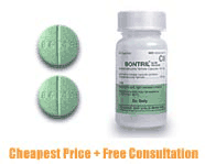 Bontril Prescriptions