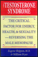 The Testosterone Syndrome