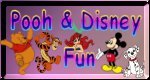 Pooh
& Disney Fun SiteRing